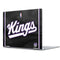 NBA Sacramento Kings Jersey Pixelbook Skin